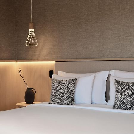 Cora Hotel & Spa Afytos Bagian luar foto